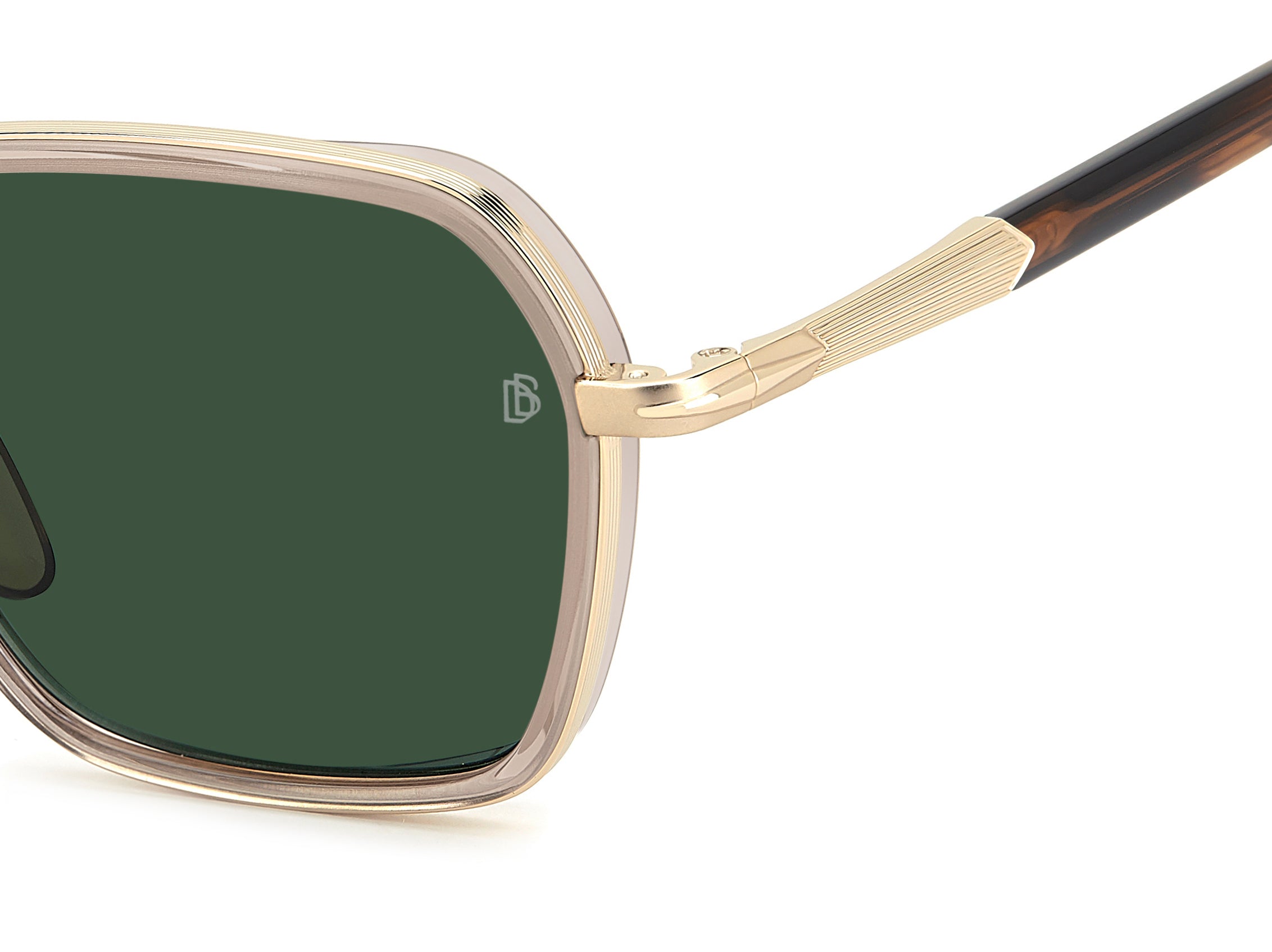 DAVID BECKHAM DB 1194/G/S IDA QT 53