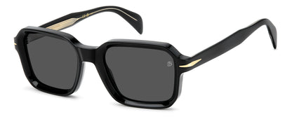 DAVID BECKHAM DB 7147/S 807 IR 52