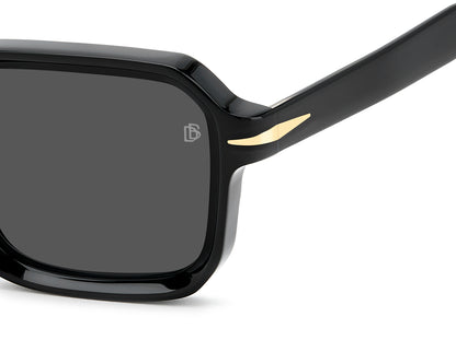 DAVID BECKHAM DB 7147/S 807 IR 52