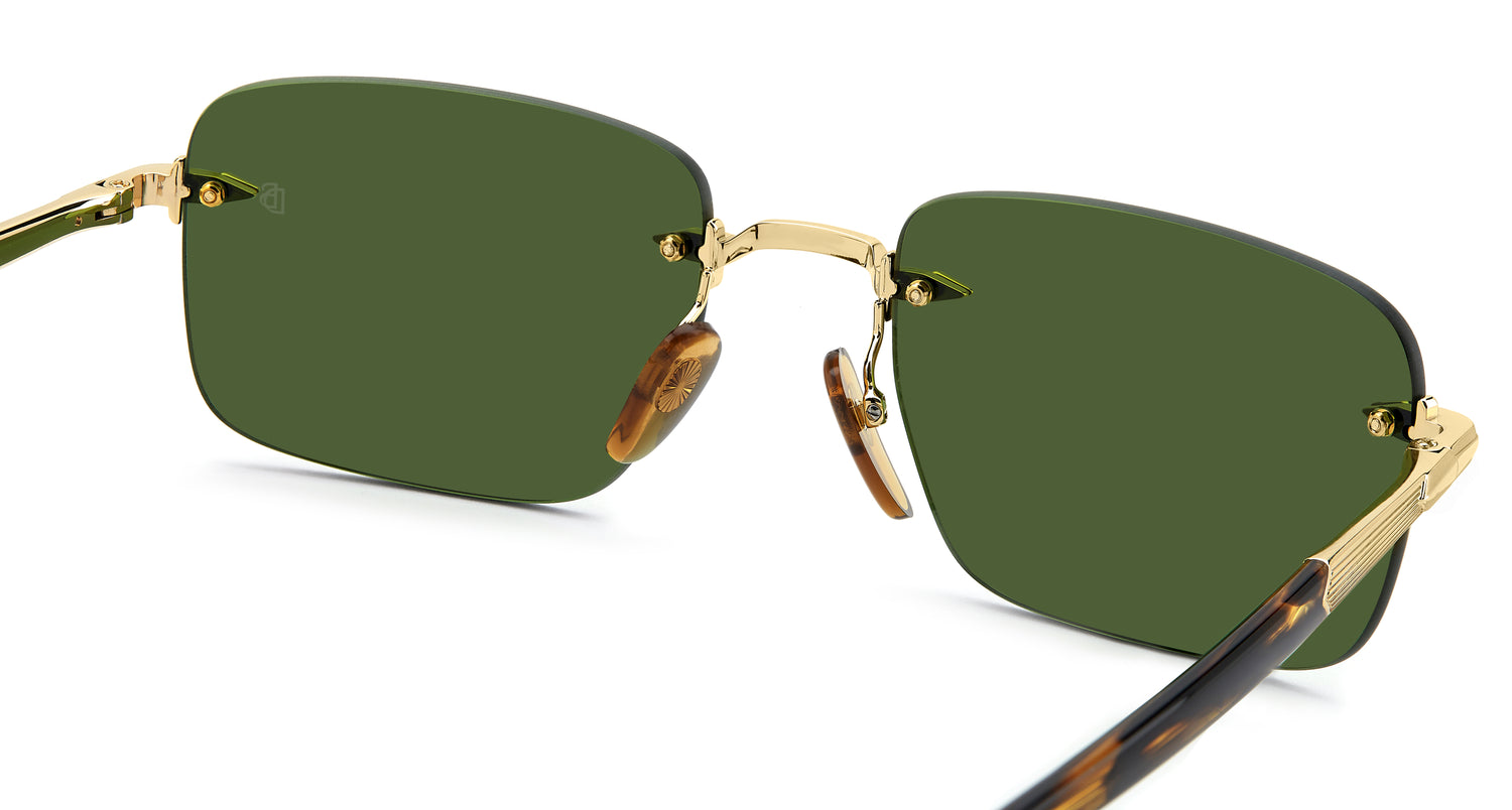 DAVID BECKHAM DB 1195/S T5U QT 57