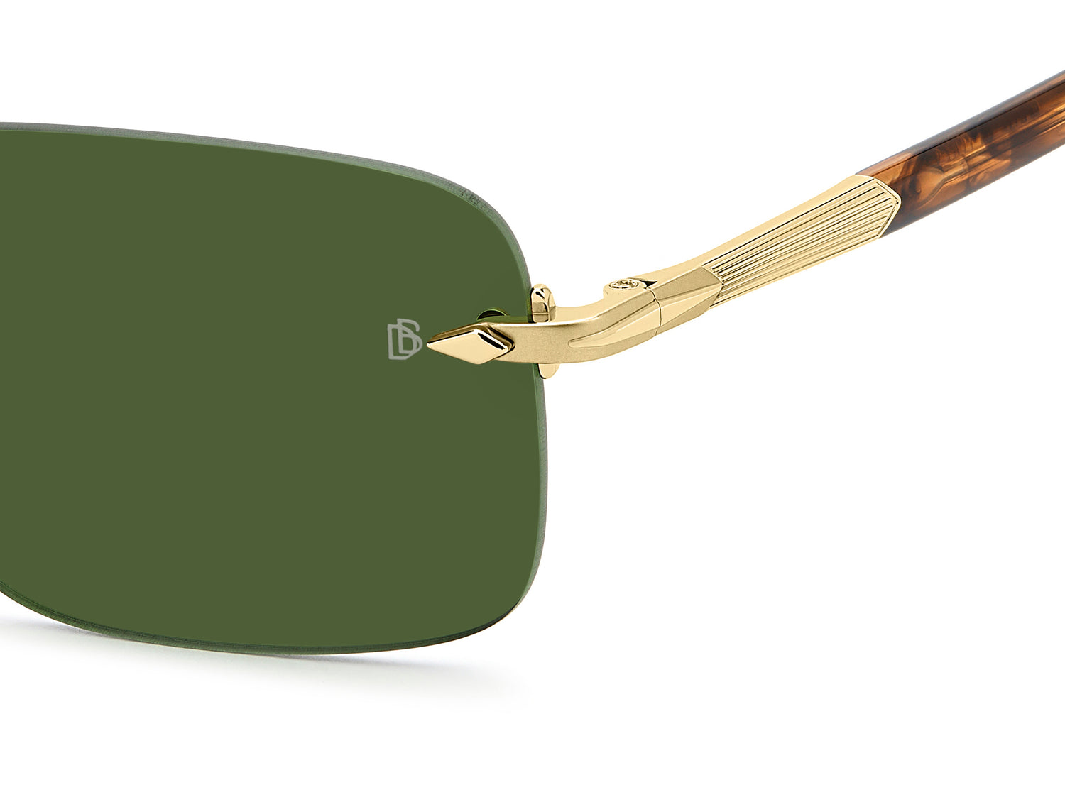 DAVID BECKHAM DB 1195/S T5U QT 57