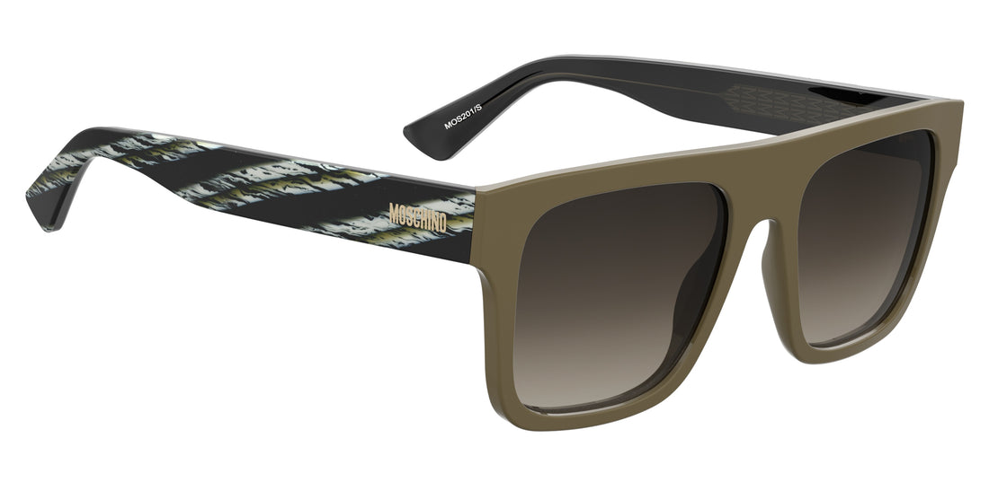 MOSCHINO MOS201/S 6AK HA 55