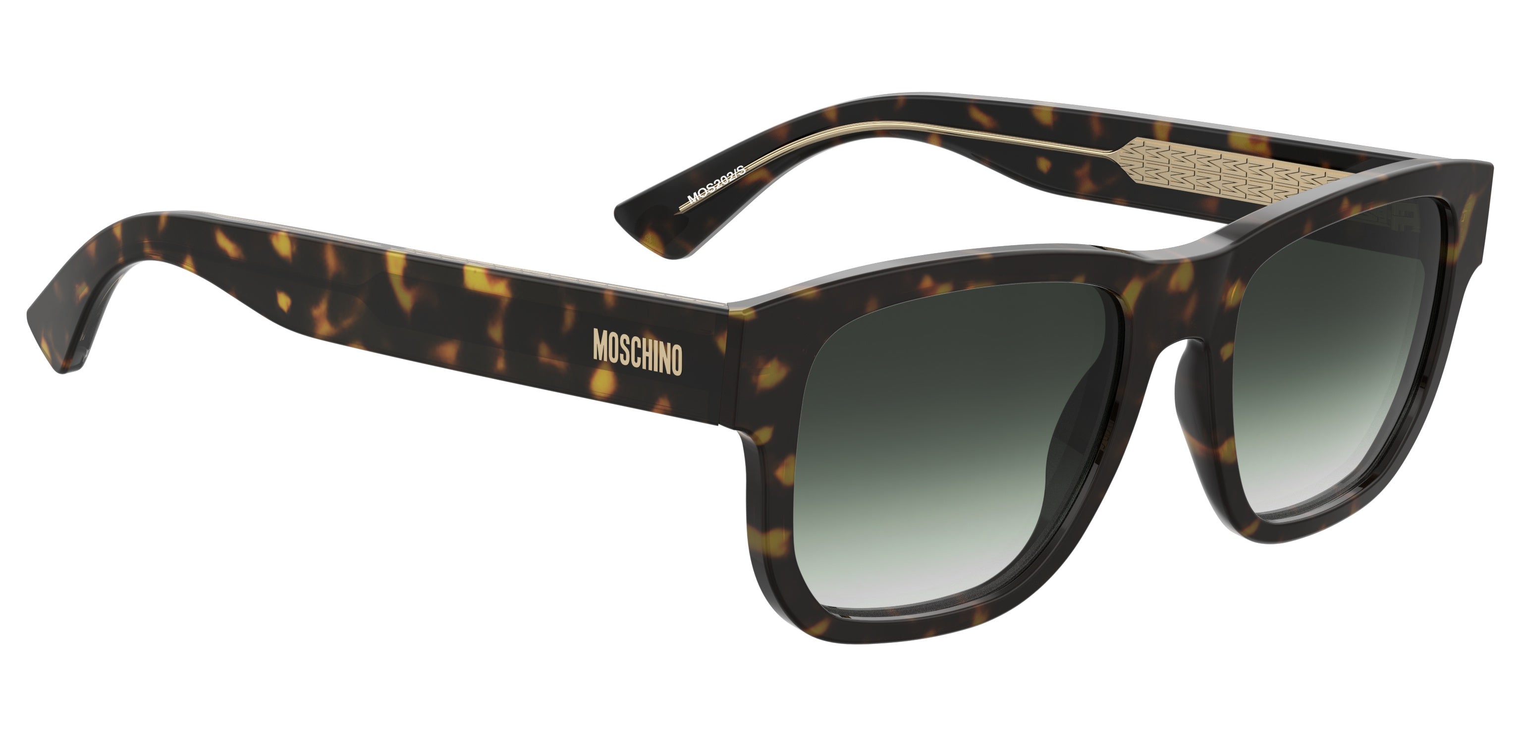 MOSCHINO MOS202/S 086 9K 54