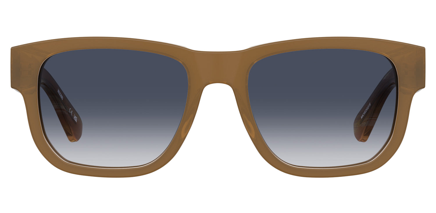 MOSCHINO MOS202/S JX1 08 54