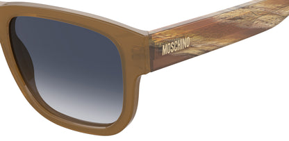 MOSCHINO MOS202/S JX1 08 54