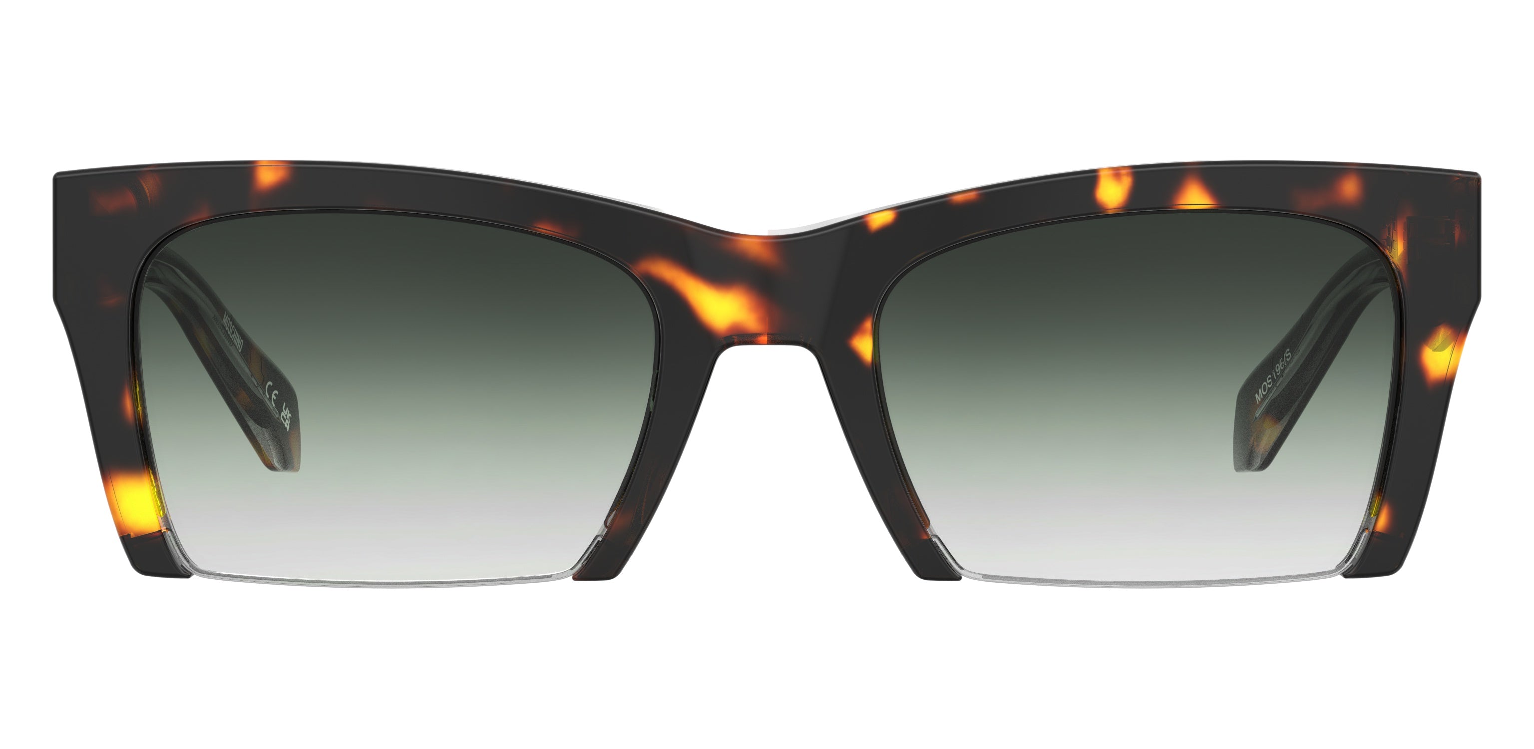 MOSCHINO MOS196/S 086 9K 53