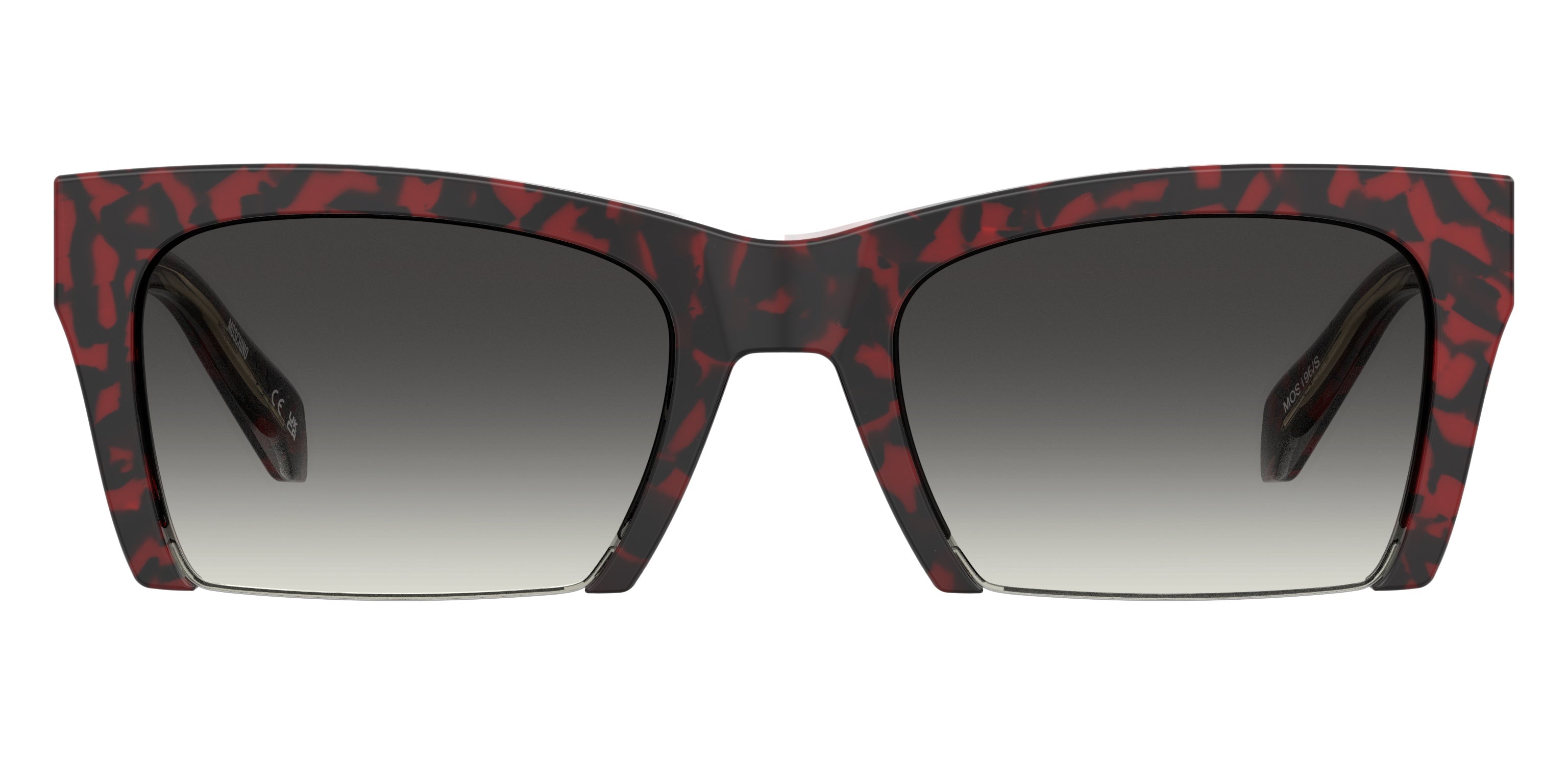 MOSCHINO MOS196/S 0UC 9O 53