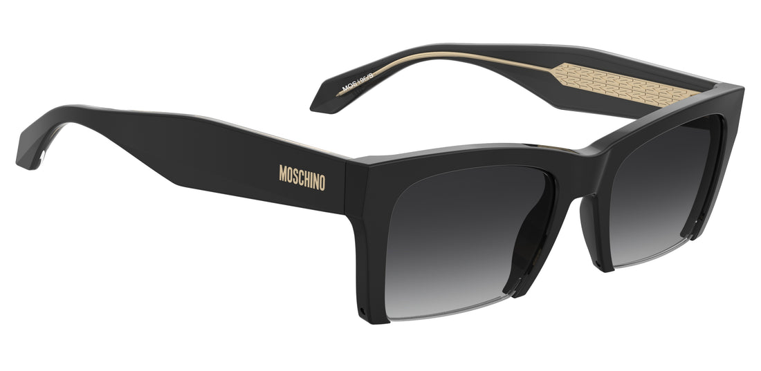 MOSCHINO MOS196/S 807 9O 53