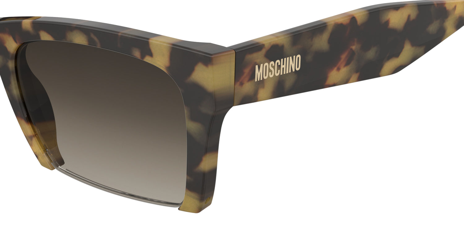 MOSCHINO MOS196/S EPZ HA 53