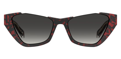 MOSCHINO MOS197/S 0UC 9O 53