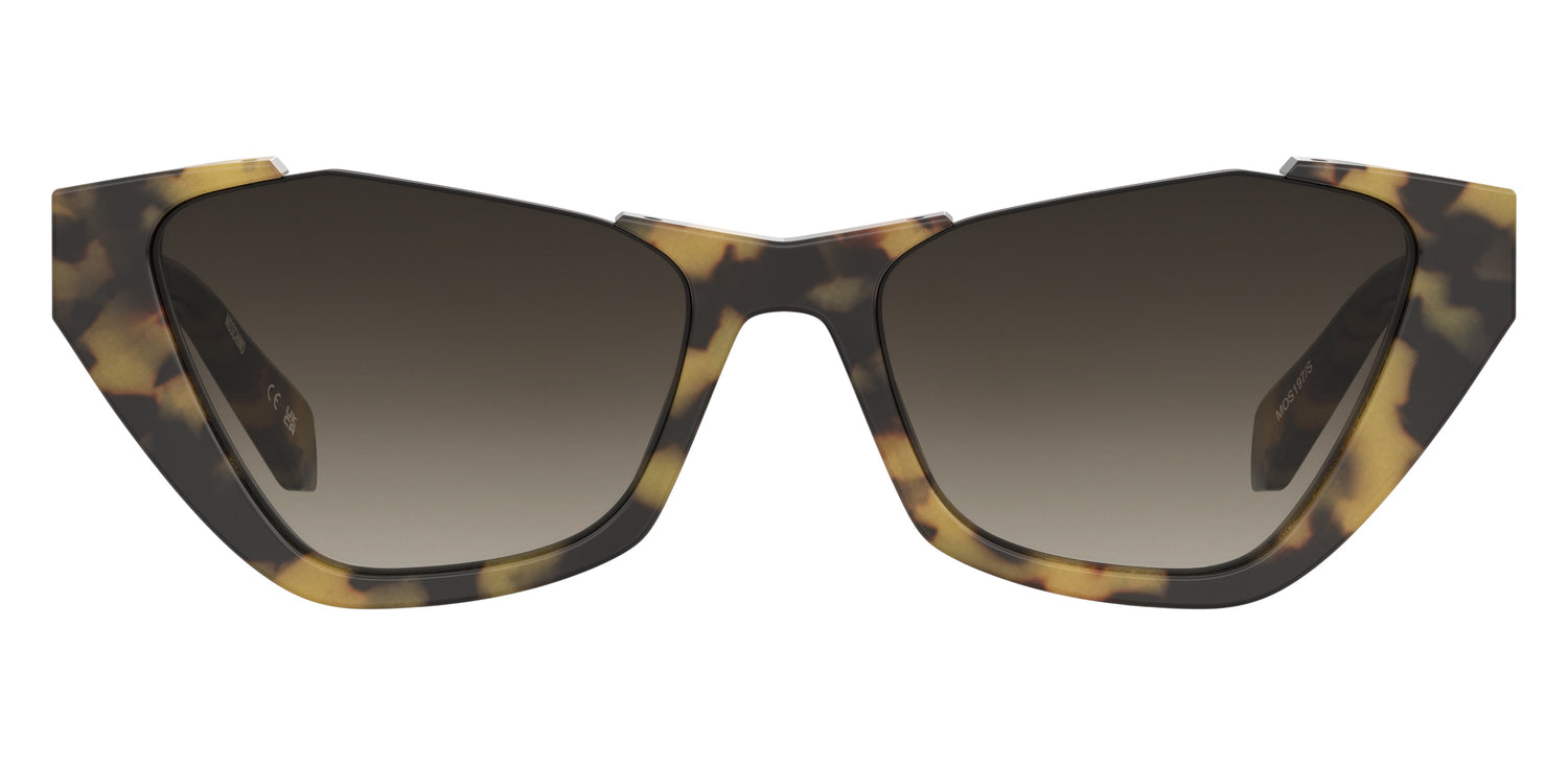 MOSCHINO MOS197/S EPZ HA 53