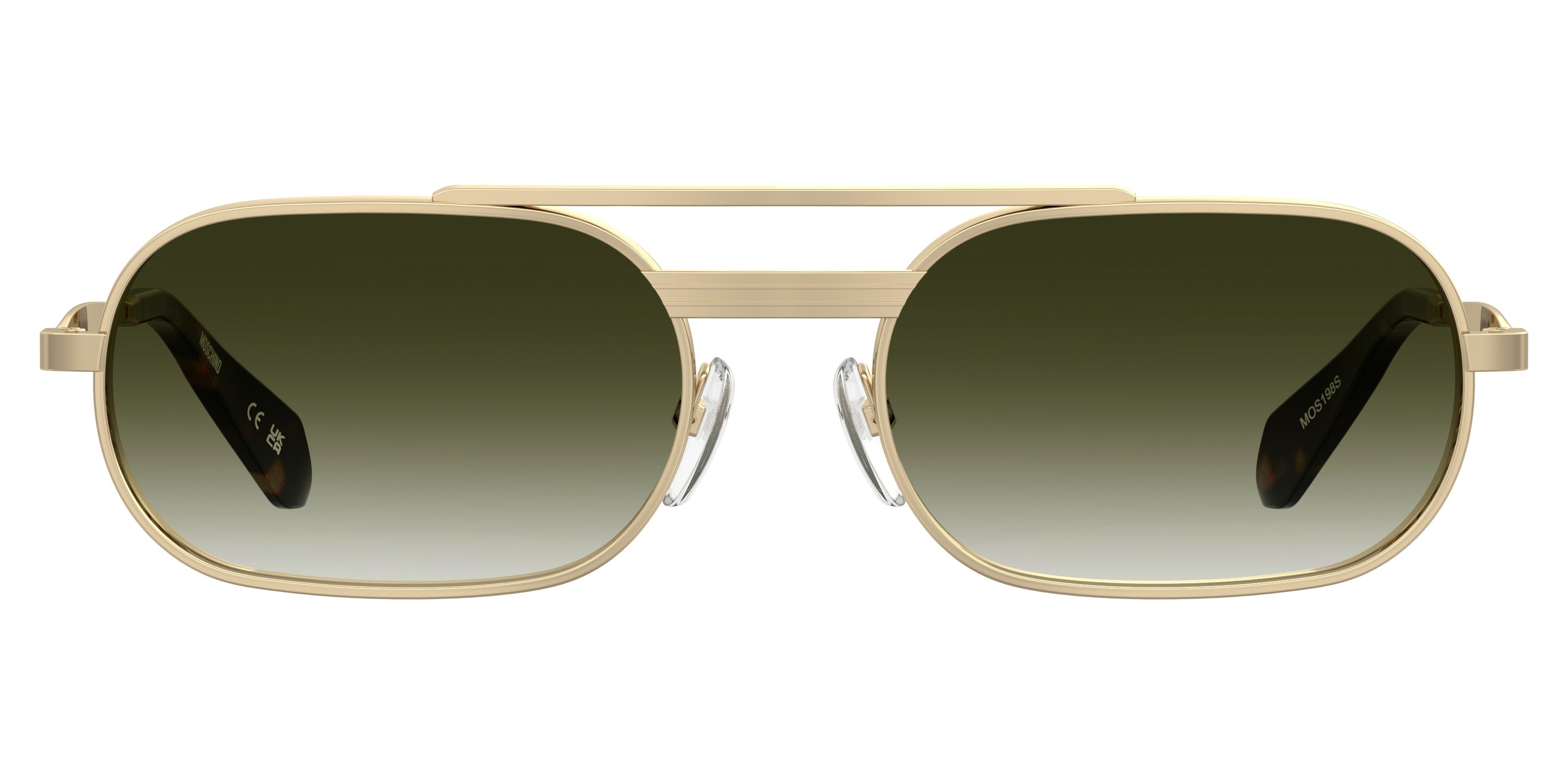 MOSCHINO MOS198/S 000 9K 55