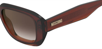 MOSCHINO MOS199/S 09Q YK 54