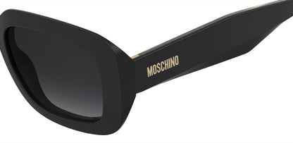 MOSCHINO MOS199/S 807 9O 54