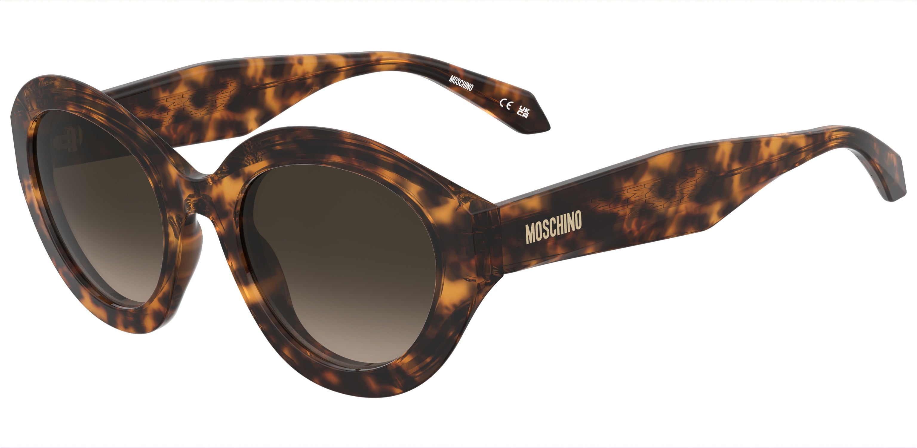 MOSCHINO MOS200/S 086 HA 53