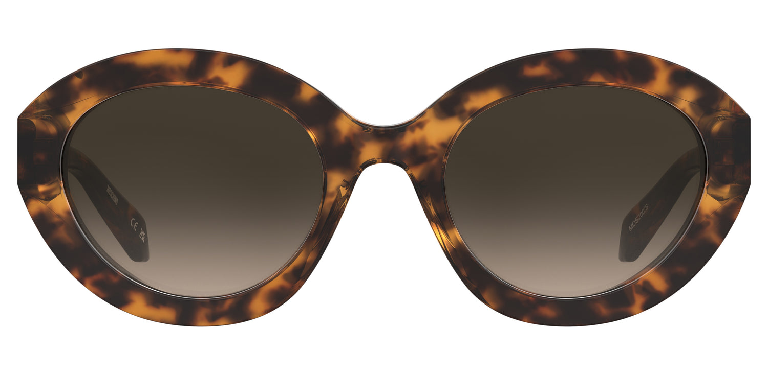 MOSCHINO MOS200/S 086 HA 53