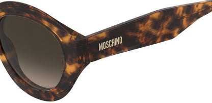 MOSCHINO MOS200/S 086 HA 53