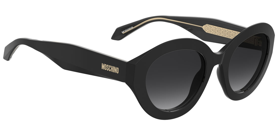 MOSCHINO MOS200/S 807 9O 53