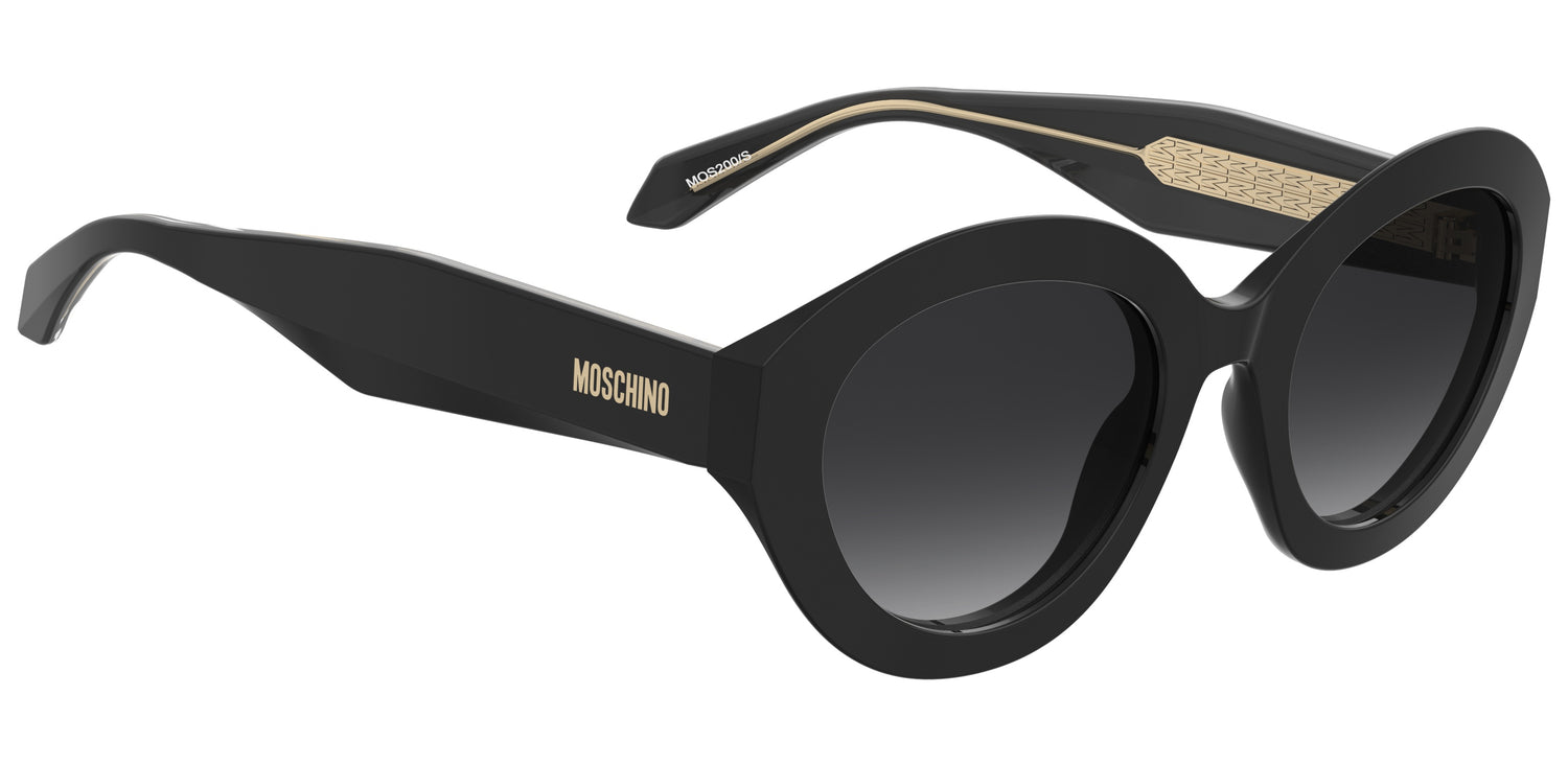 MOSCHINO MOS200/S 807 9O 53