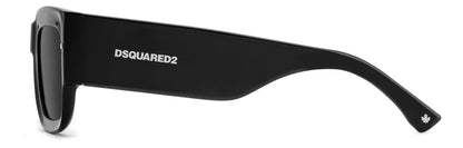 DSQUARED2 D2 0089/S/SE 807 IR 52