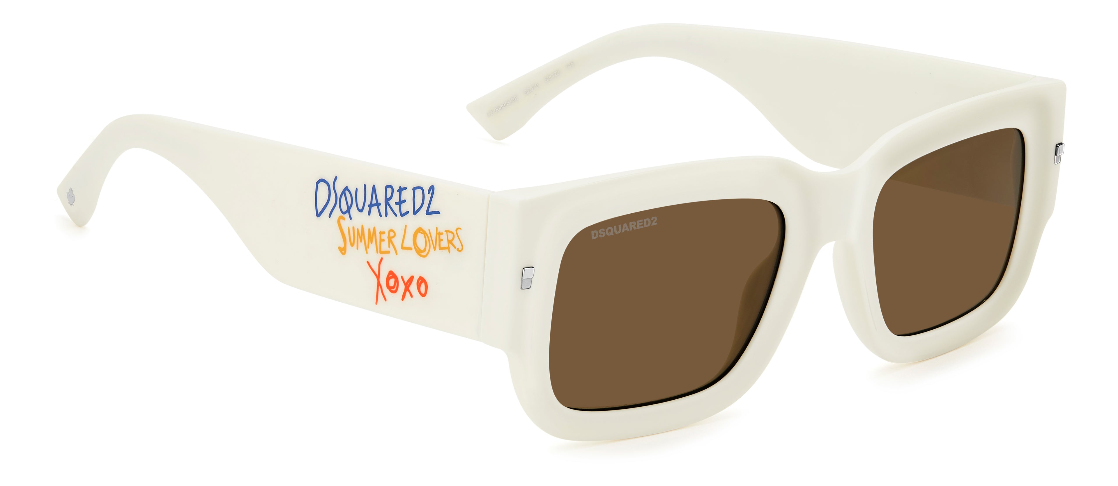 DSQUARED2 D2 0089/S/SE SZJ 70 52