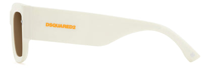 DSQUARED2 D2 0089/S/SE SZJ 70 52