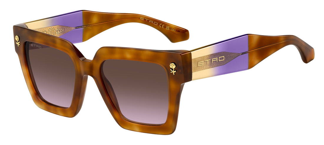 ETRO 0113/S AY0 QR 52