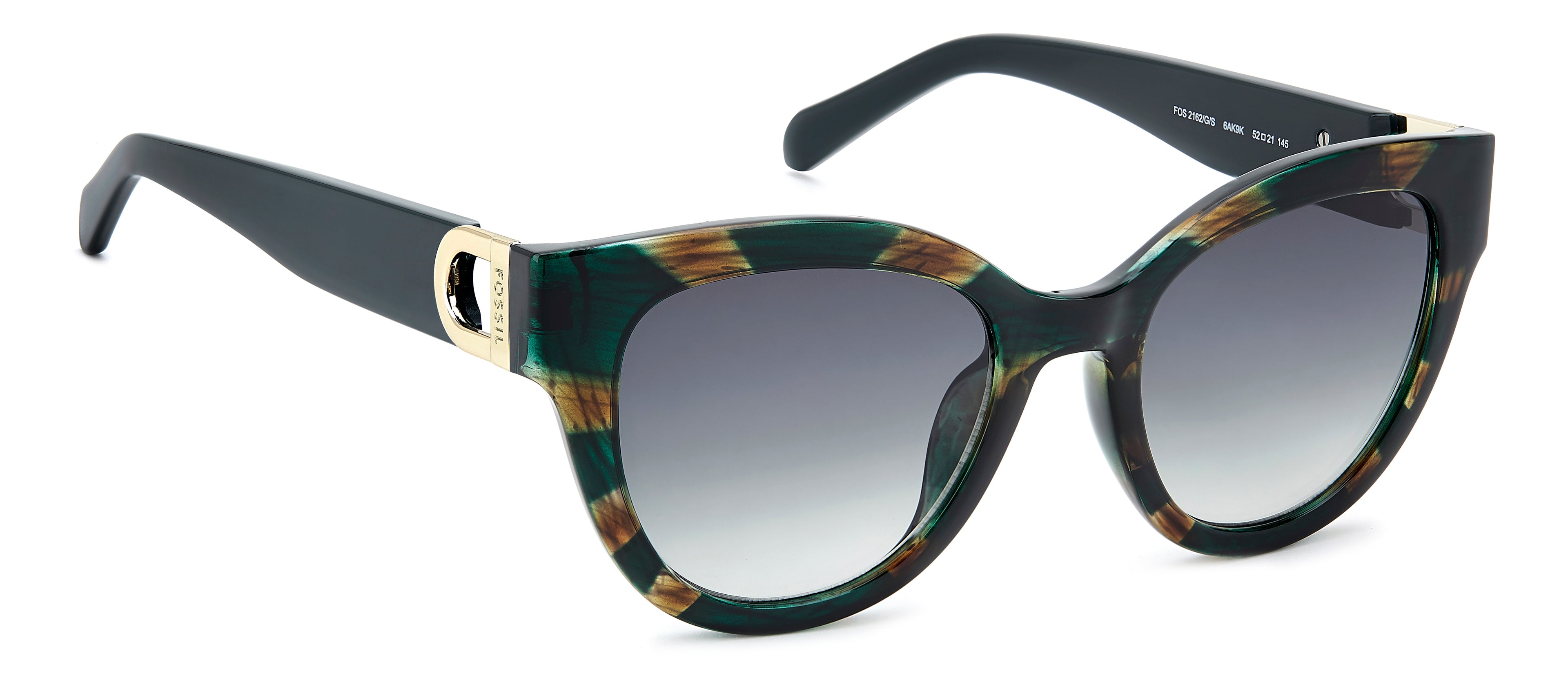 FOSSIL FOS 2162/G/S 6AK 9K 52