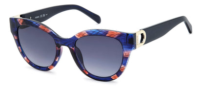 FOSSIL FOS 2162/G/S WA3 9O 52