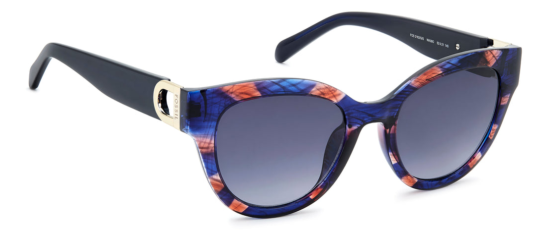 FOSSIL FOS 2162/G/S WA3 9O 52