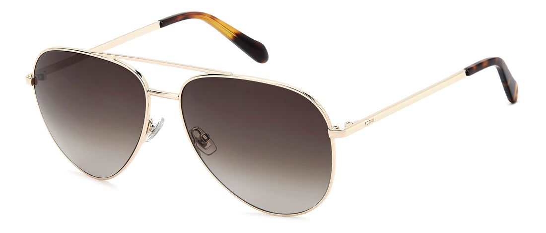 FOSSIL FOS 3176/G/S 3YG HA 60