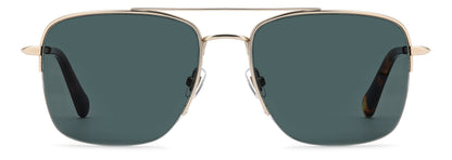 FOSSIL FOS 2164/G/S CGS QT 57