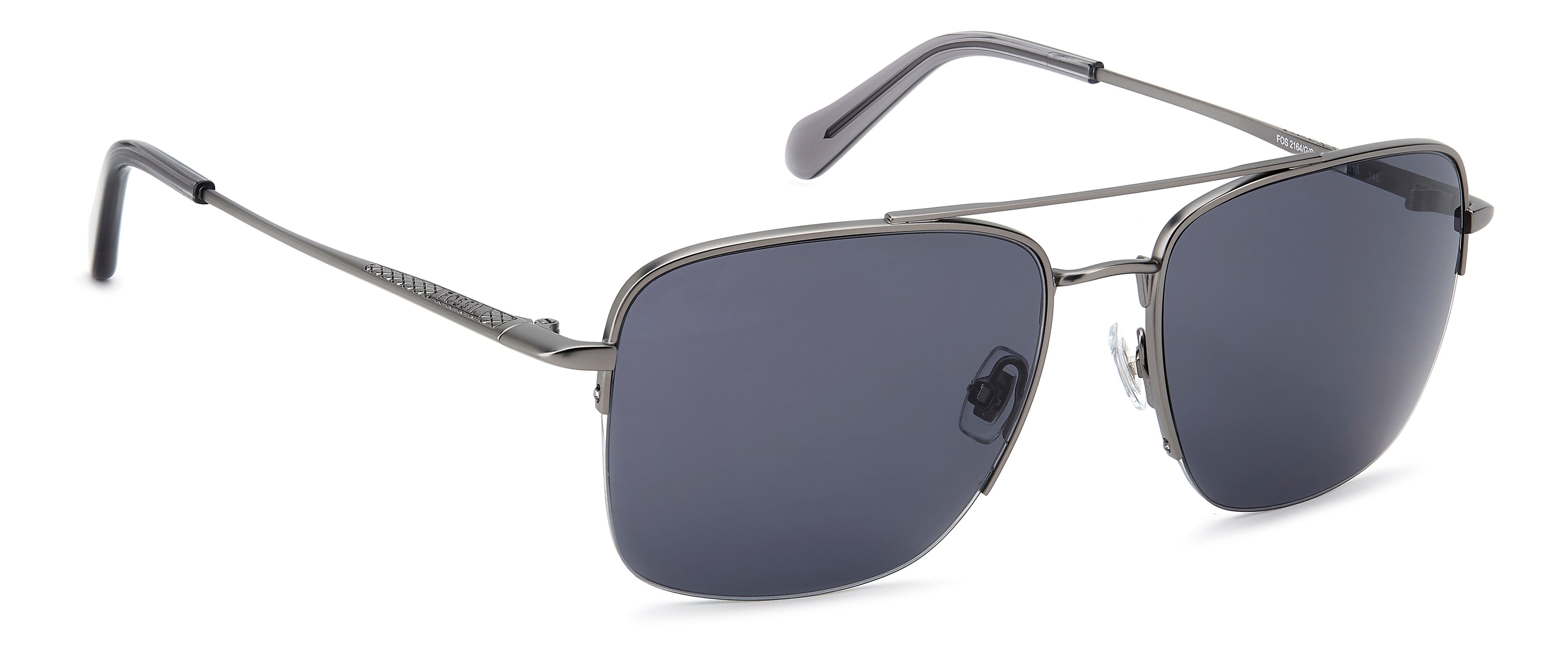 FOSSIL FOS 2164/G/S R80 IR 57