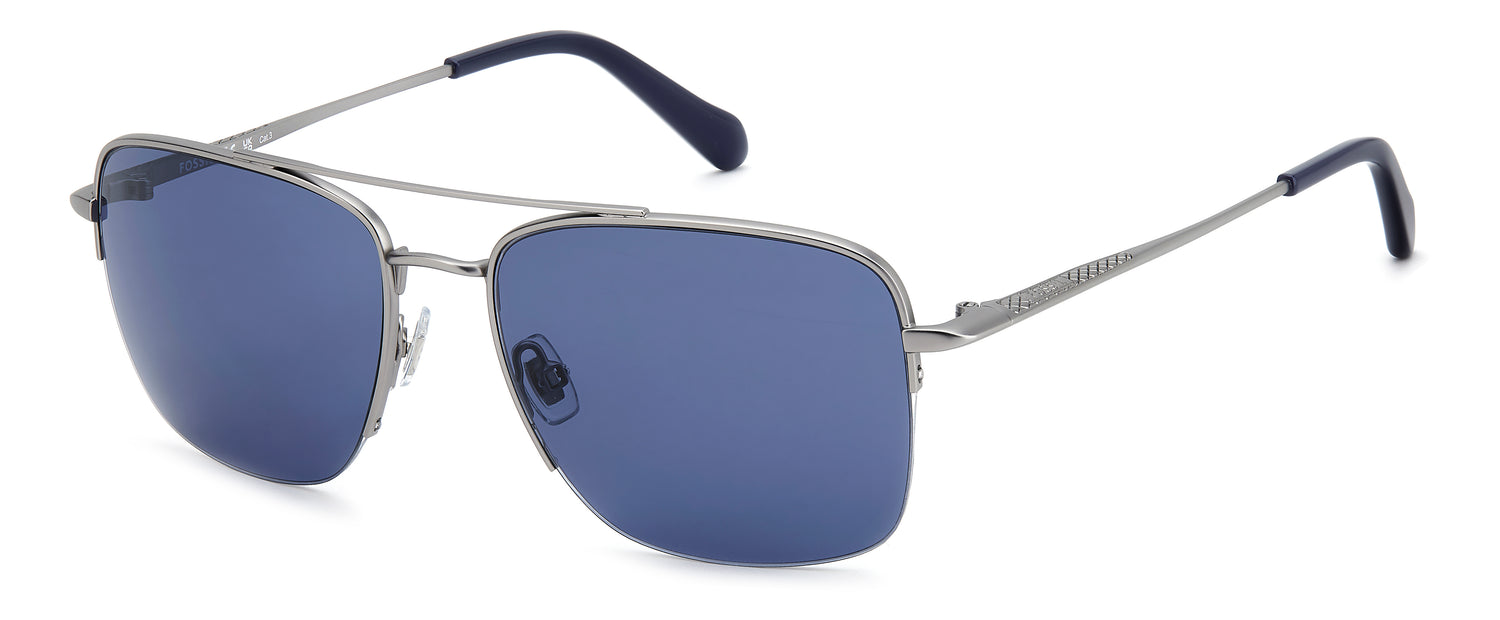 FOSSIL FOS 2164/G/S R81 KU 57