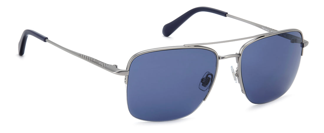 FOSSIL FOS 2164/G/S R81 KU 57