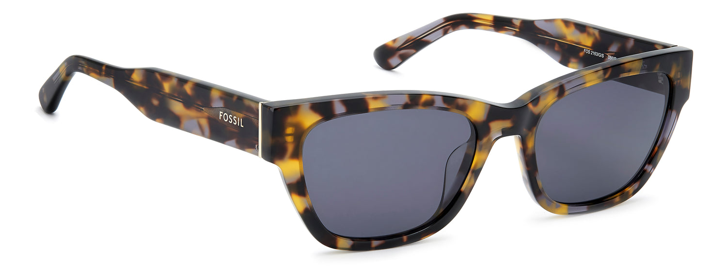 FOSSIL FOS 2163/G/S 086 IR 55