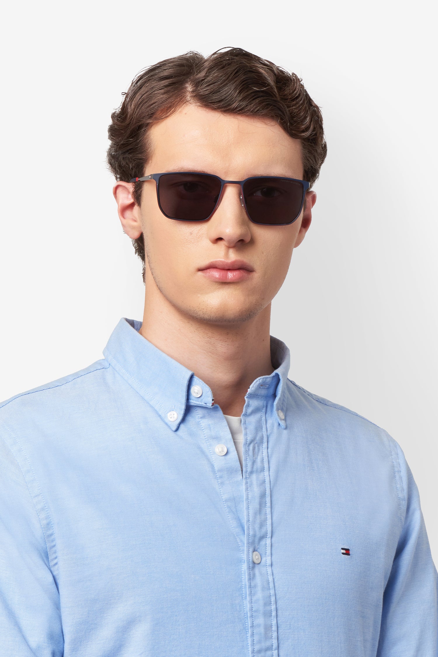 TOMMY HILFIGER TH 2272/S WIR IR 56