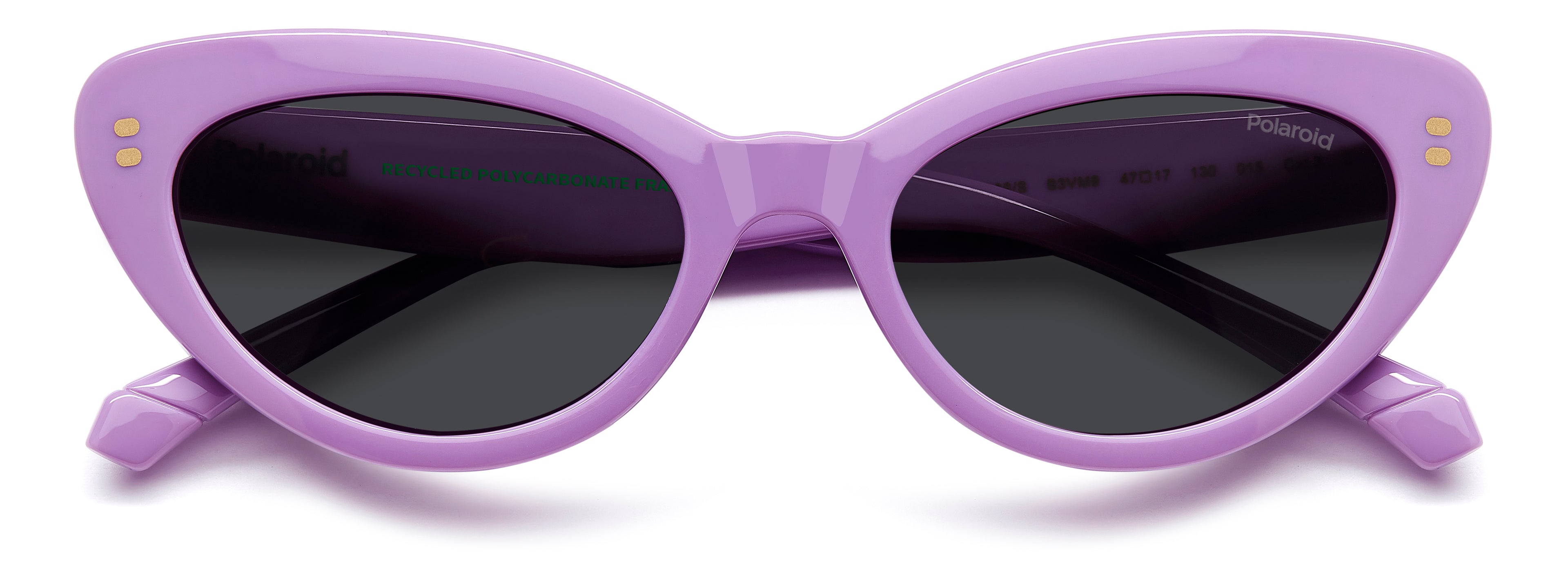 POLAROID KIDS PLD 8068/S B3V M9 47