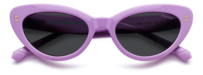 POLAROID KIDS PLD 8068/S B3V M9 47