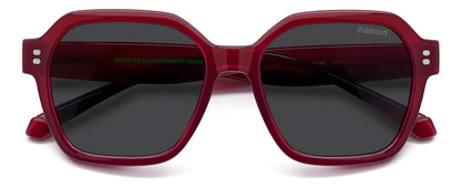 POLAROID KIDS PLD 8069/S 8CQ M9 48