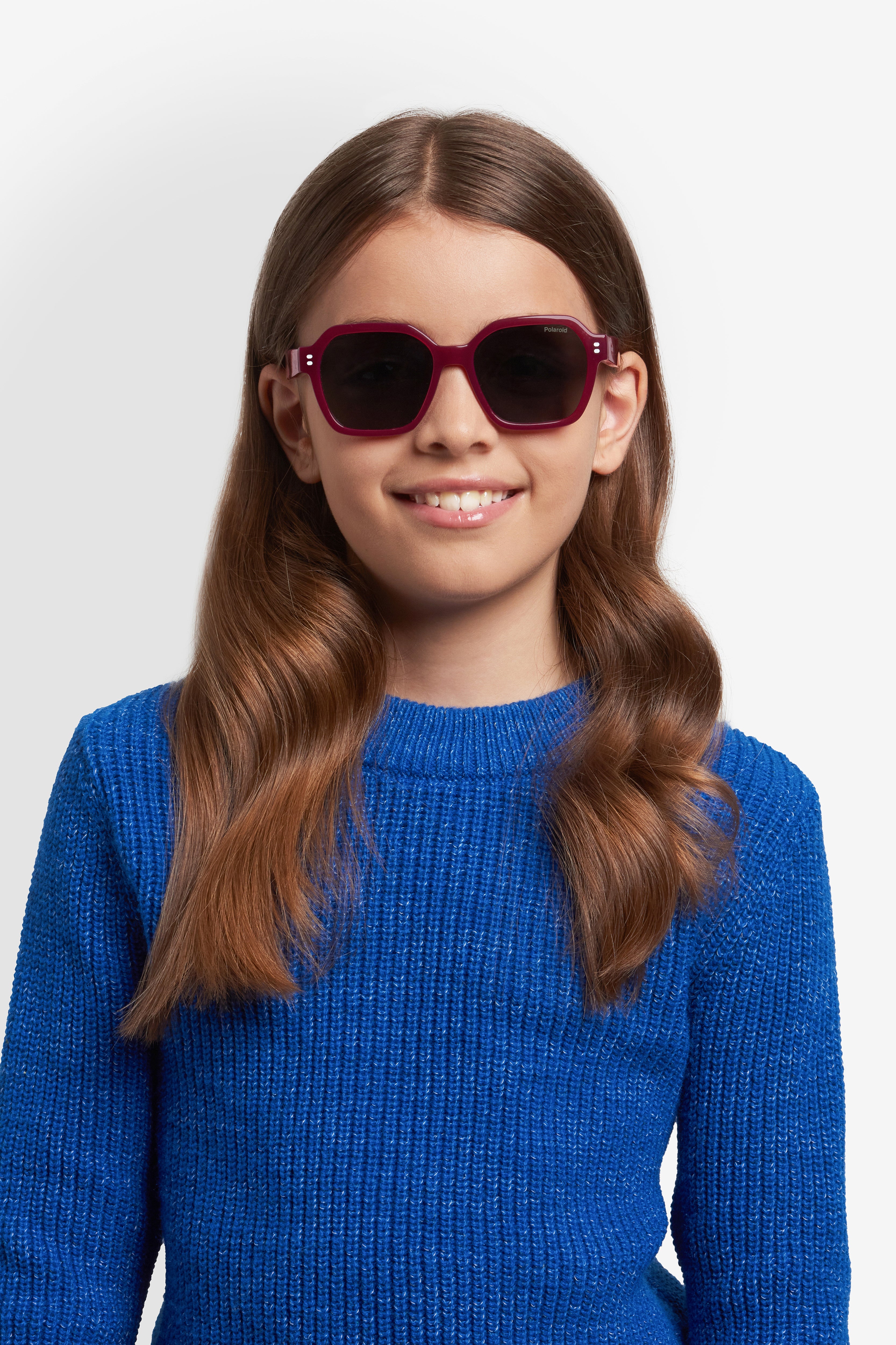 POLAROID KIDS PLD 8069/S 8CQ M9 48