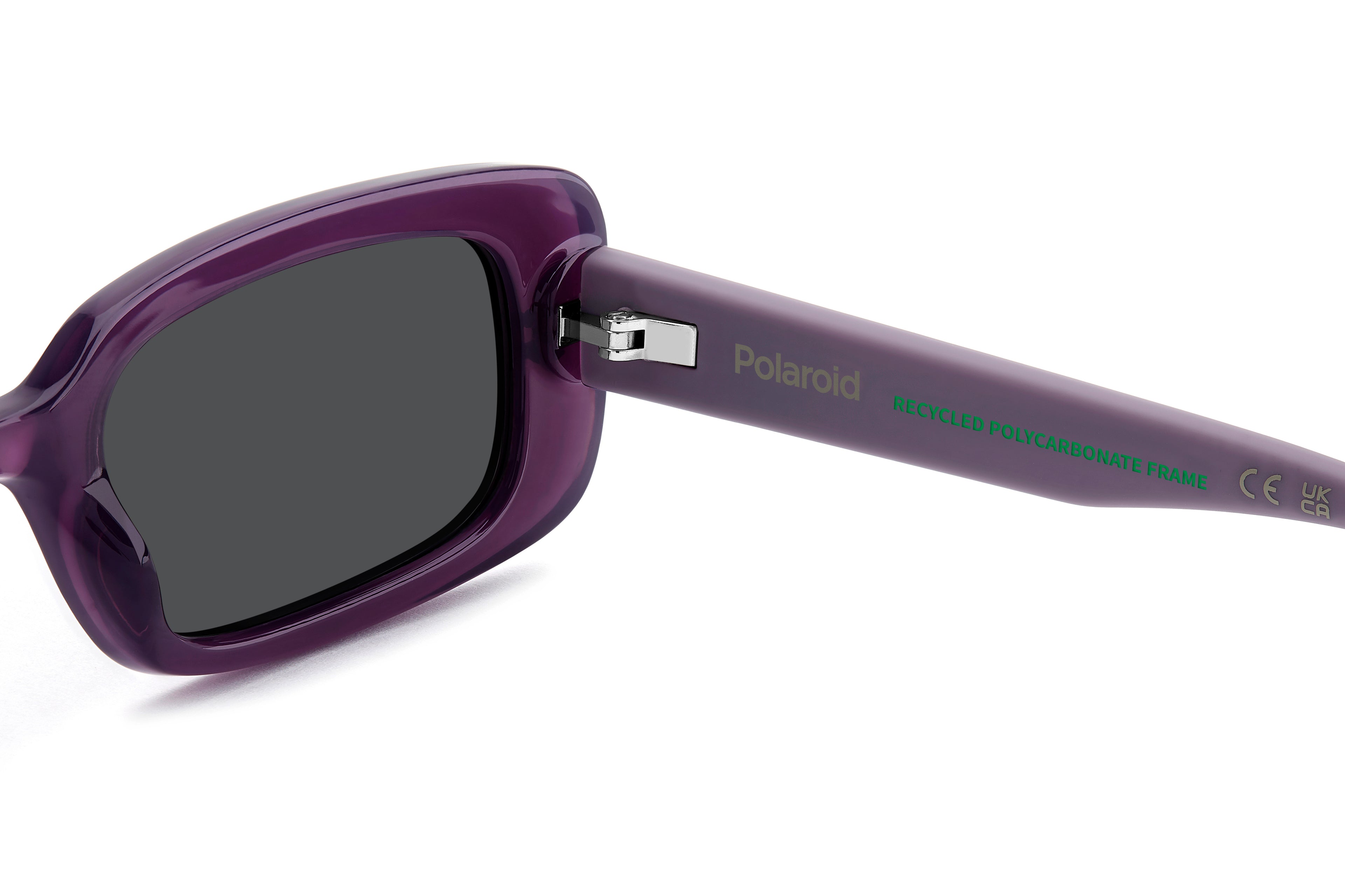 POLAROID KIDS PLD 8071/S B3V M9 48