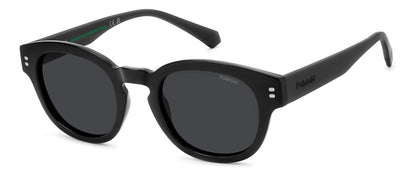 POLAROID KIDS PLD 8072/S 807 M9 47