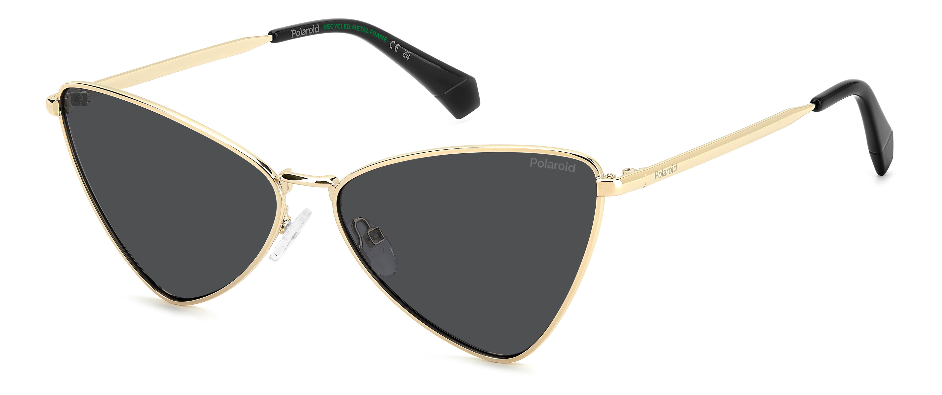 POLAROID PLD 6244/S/X 2F7 M9 60