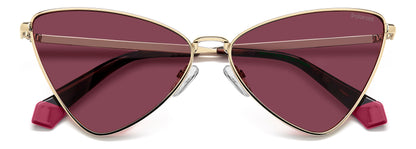 POLAROID PLD 6244/S/X S9E 0I 60