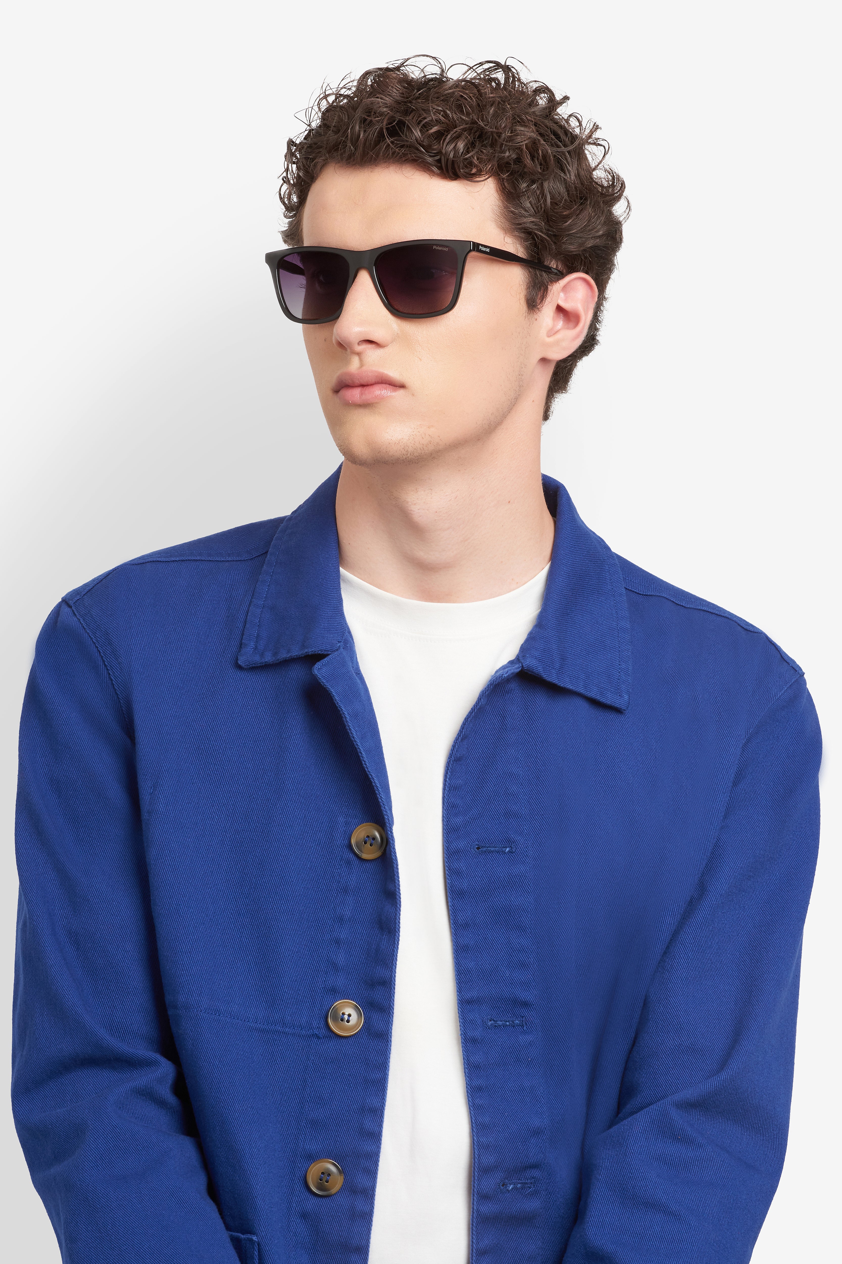 POLAROID PLD 4190/S 807 WJ 56