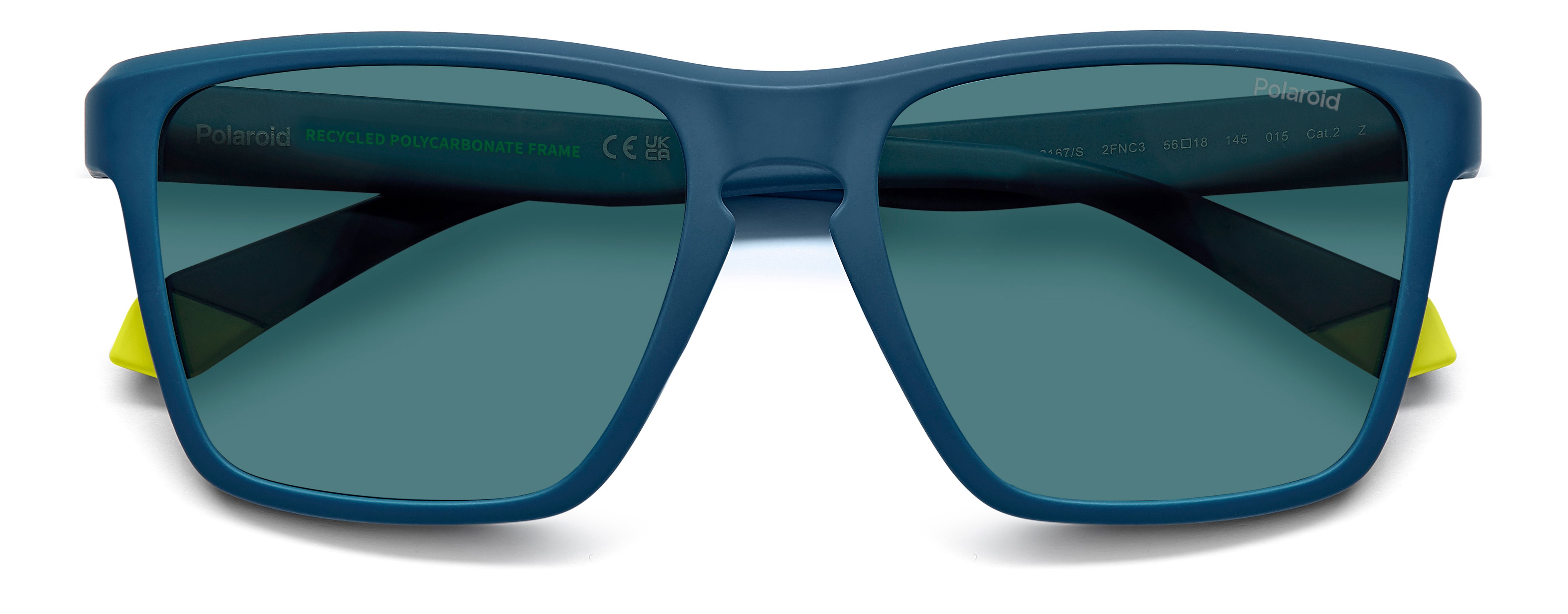 POLAROID PLD 2167/S 2FN C3 56