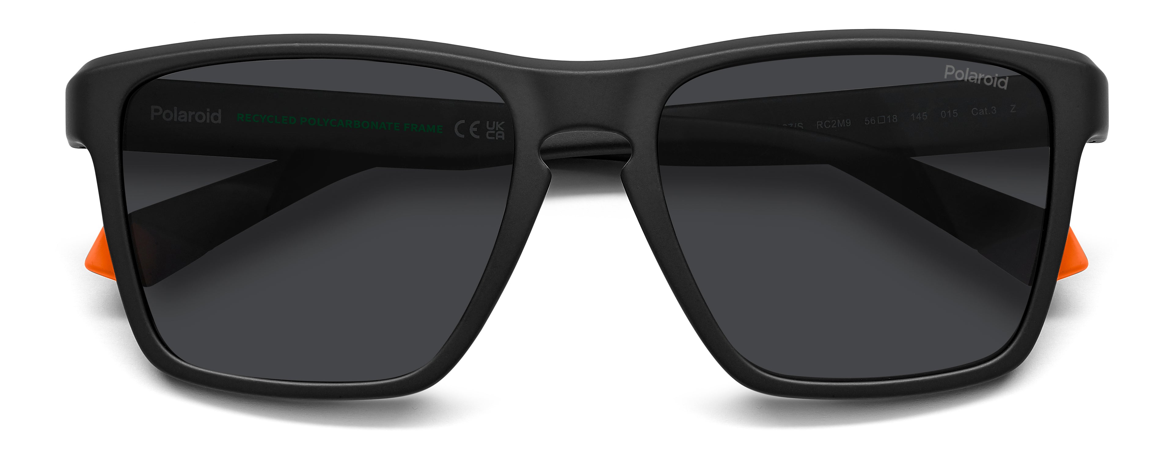 POLAROID PLD 2167/S RC2 M9 56