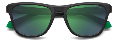 POLAROID PLD 2168/S 3OL 5Z 54