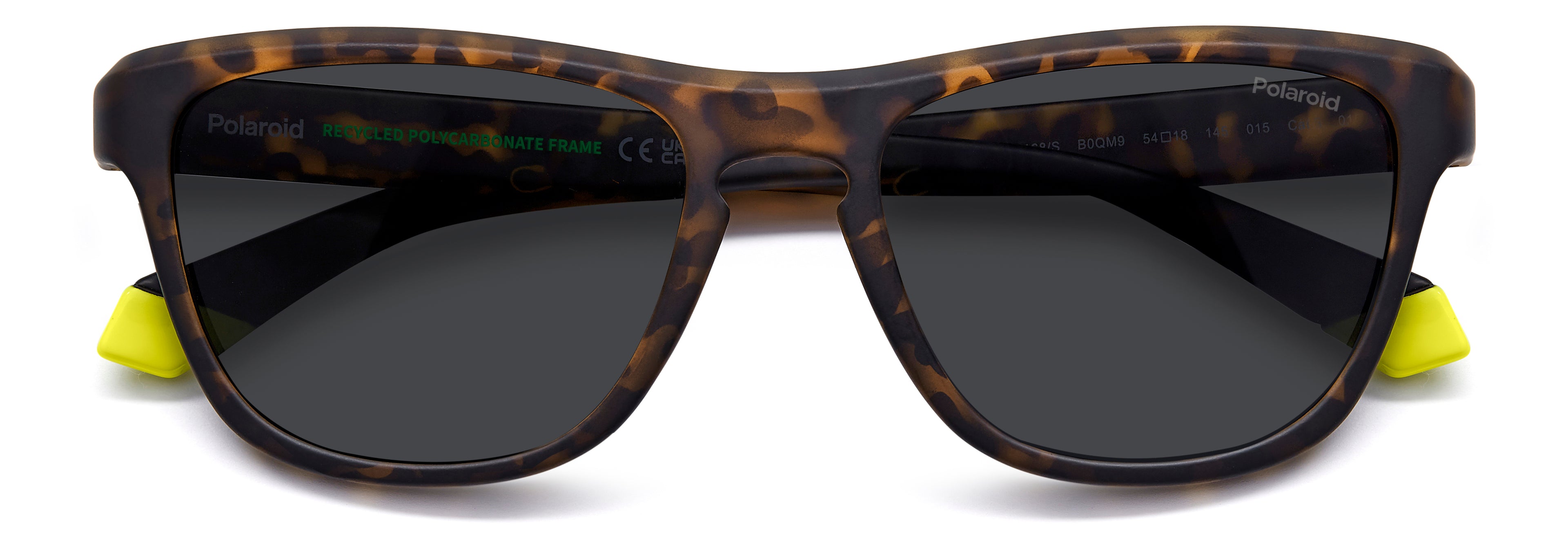 POLAROID PLD 2168/S B0Q M9 54